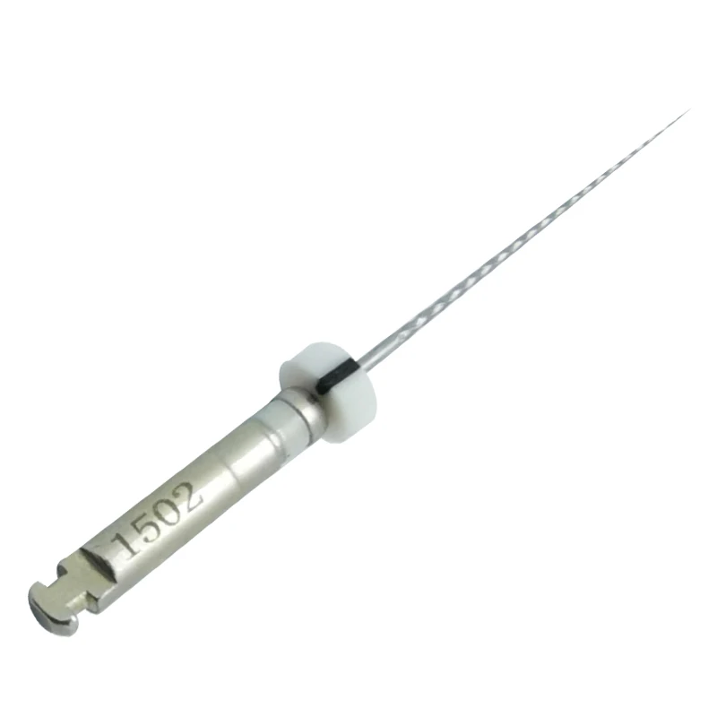 Super Root Canal Files Dental Surgery Instrument Endodontics dental smart files