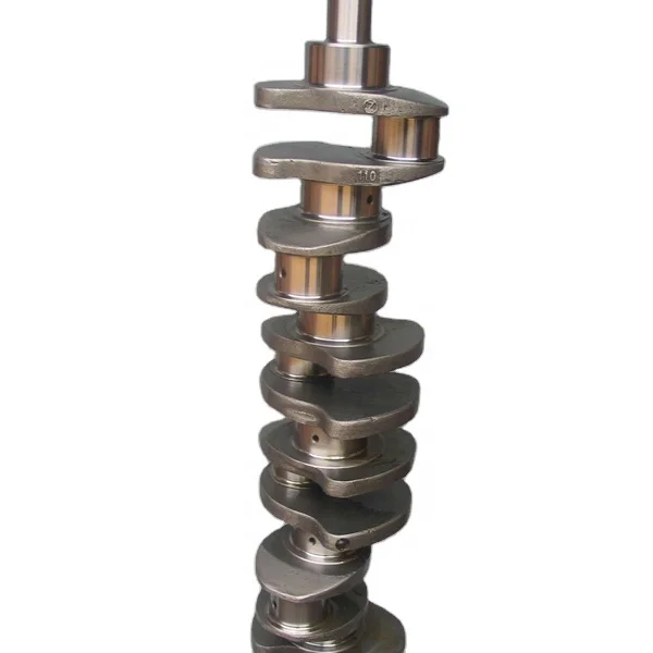 15 лет производитель, бесплатный образец, сделано в Китае сверхмощный дизельный гусеничный экскаватор для кобелко-Экскаватора H07C коленчатого вала