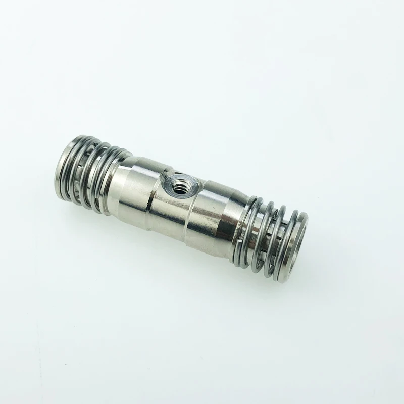 T L 3/16 inner thread nozzle hose connecting slip lock nozzle connector