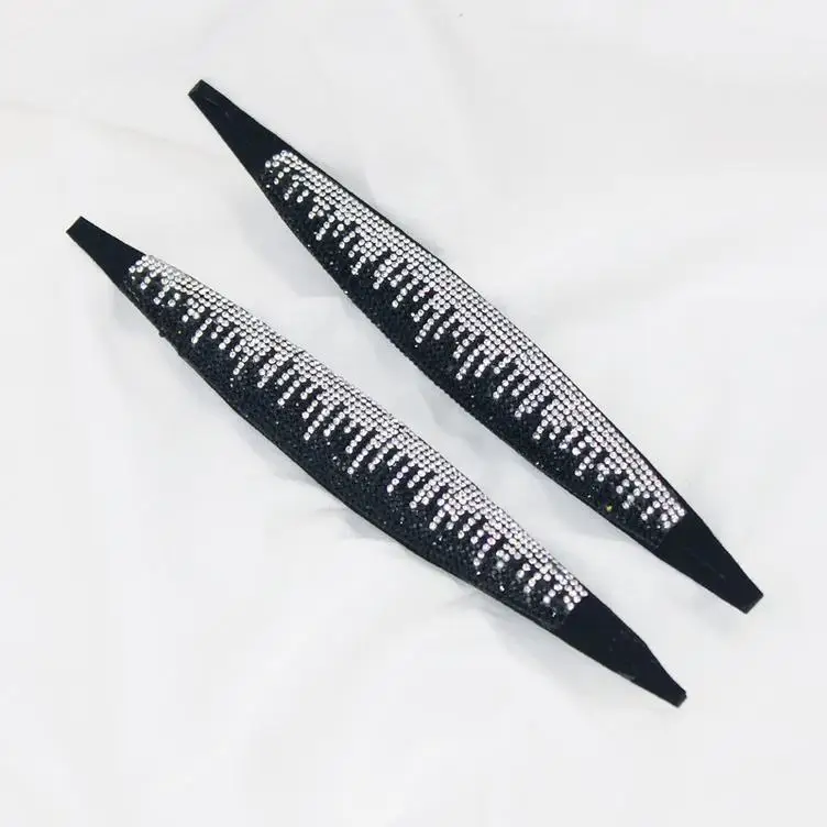 YALI 1 Carat Diamond Price In Pakistan Fabric Flatback Trim Loose Stone Glass Wholesale Mixed Shape Price Of Diamonds In Algeria