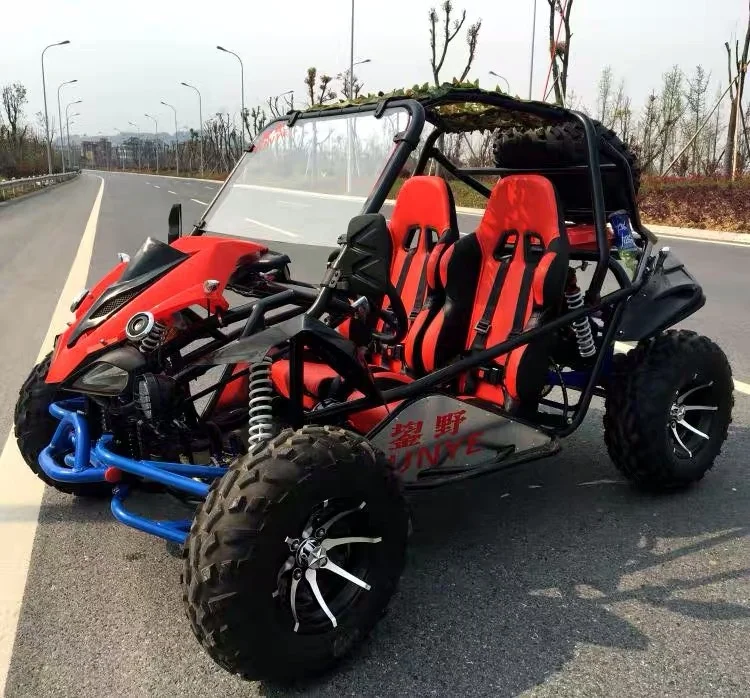 
High Quality 200CC Diesel UTV 4x4 Cheap For Sale 
