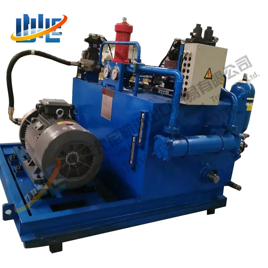 Professional Export Workshop service equipment control part buy hydraulic pump