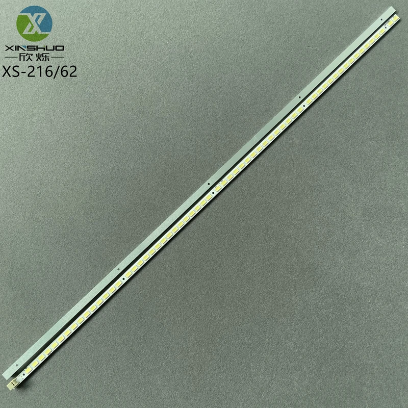 40 inch 60 Lamp LMB-4000BM11 Edge LED Backlight for Samsung TV UN40C5000QFXZA UN40C6300SFXZA 3V Panel LED Strip for Replacement