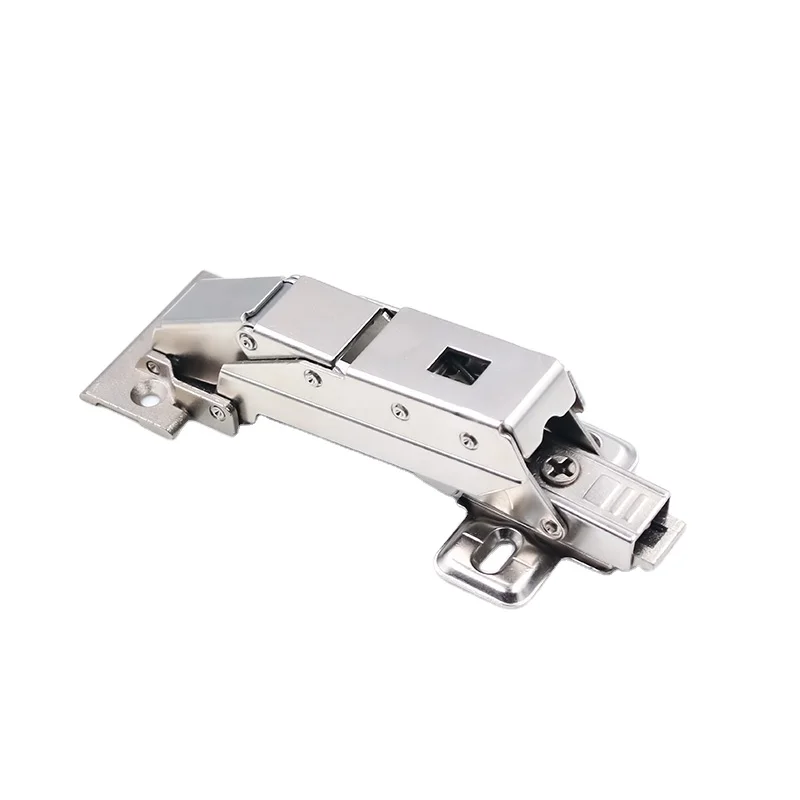 Temax Bathroom Cabinet Door Hinges Soft Close Function