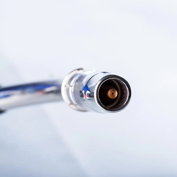 BINZEL Style Welding Gun MIG 25KD CO2 Gas Cooled 3M/4M/5M Welding Torches