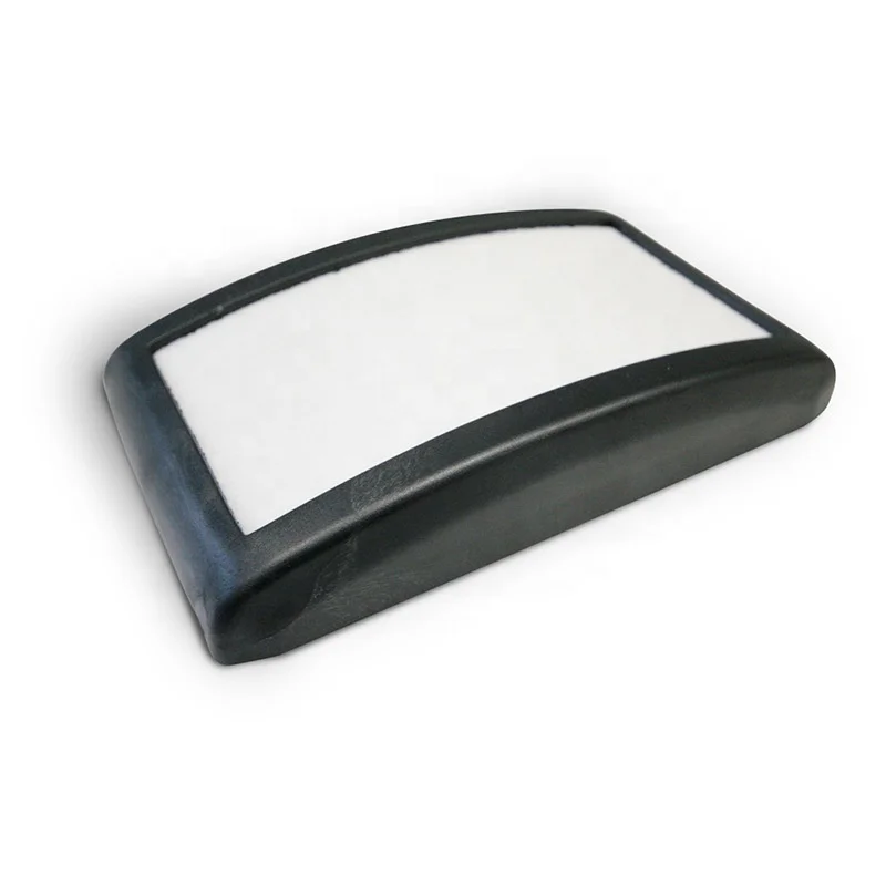 Small Vibrating Bin Aerator Pad For Cement Silo Liquidity Cement Silo Tank Flow Aid Arch Broken Aerator Pad For Powder Fluidit