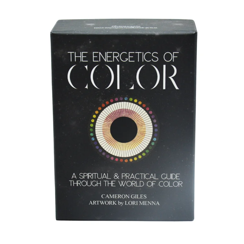 YHD  Affirmation Different Types Gold Oracle Deck Foil Colorful Paper Printing Holographic Tarot Cards With Gold  Edges