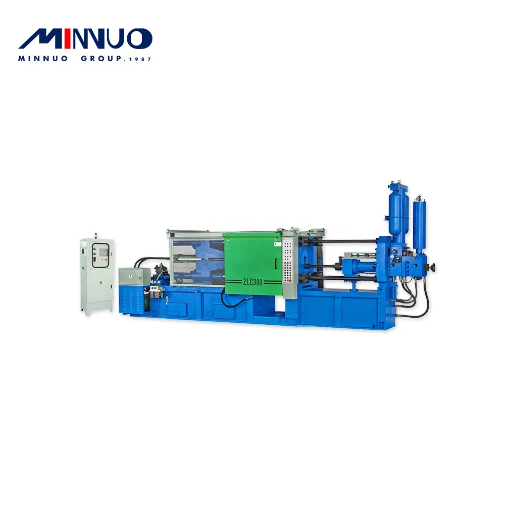 Aluminium Die Casting Machine For Making Radiator