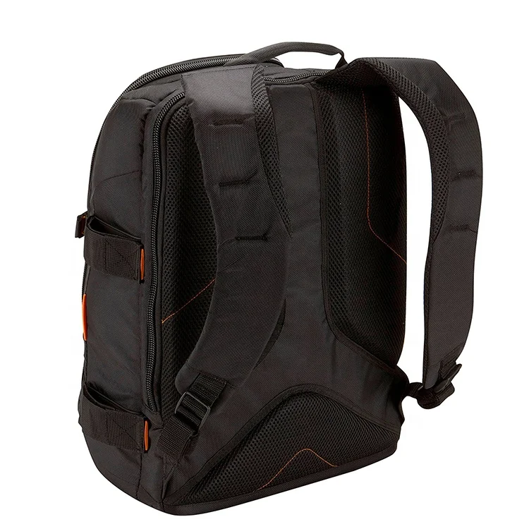 1680D material camera sling bag, light and waterproof  traveling camera bag