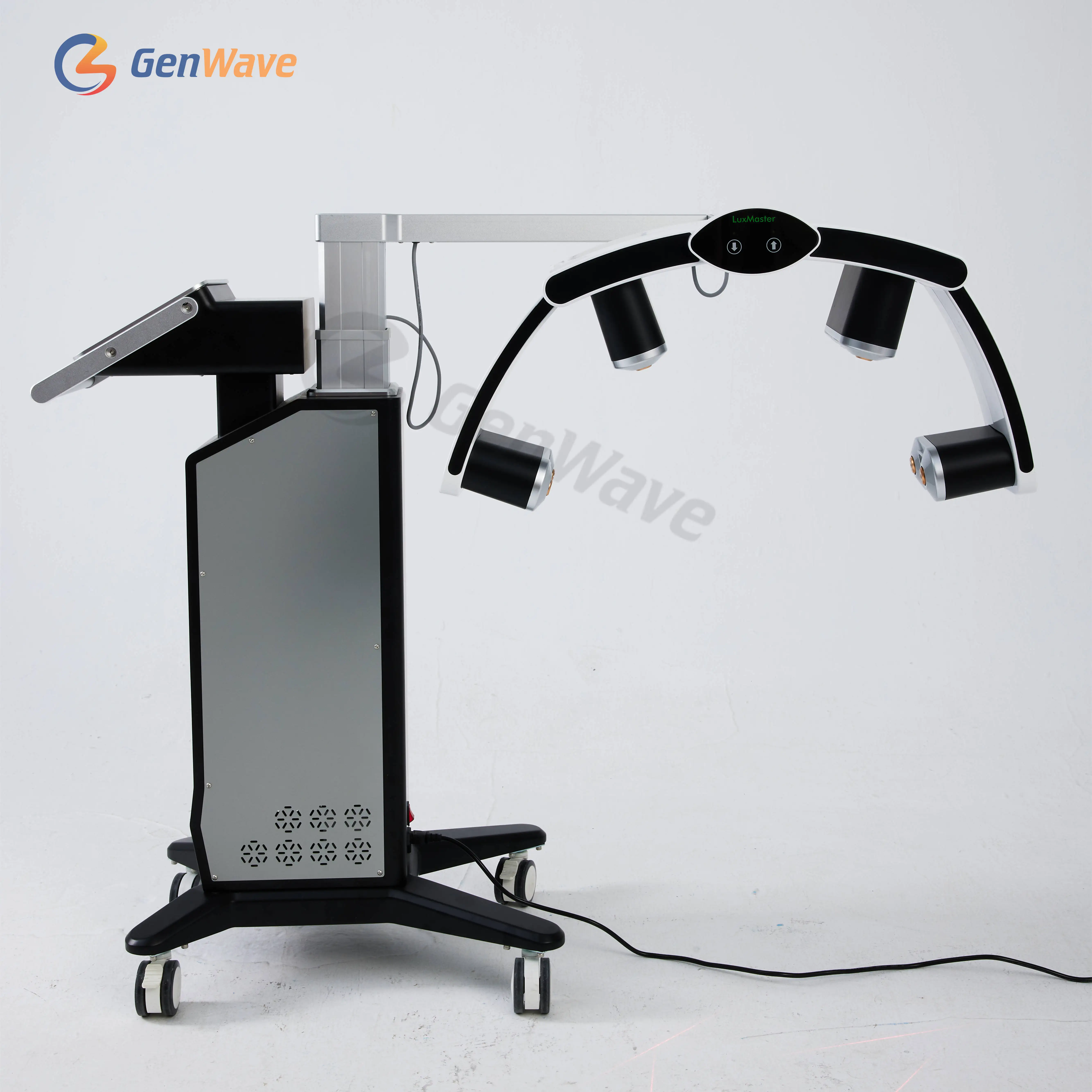 2023 Newest Product High Power Laser Therapy Machine For Pain Relief Cold Laser Therapy Physiotherapy Equipment