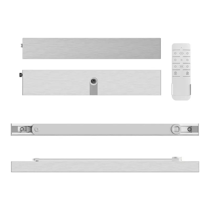 2023 новый тип CMD-V8, самый популярный автоматический оператор распашных дверей, автоматический Открыватель распашных ворот