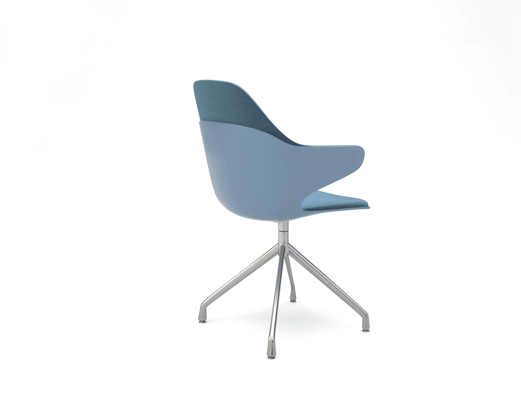 Dining Chairs Modern Luxury Upholstered Dining Chair KOHO Dining Room Chairs