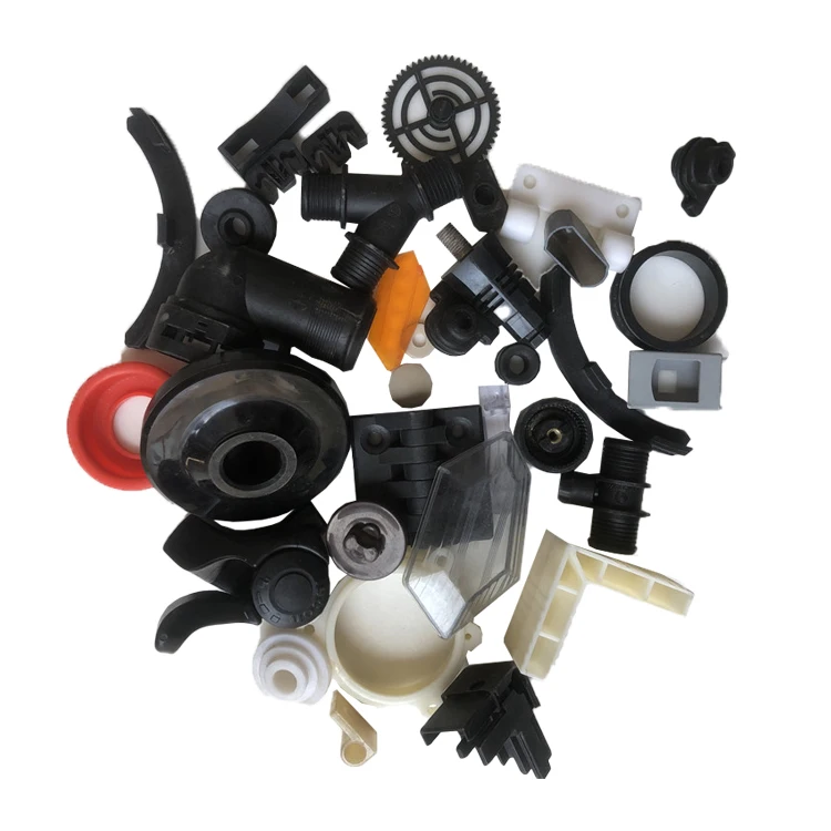 Manufacturer Custom Nonstandard Moulded Molded Parts Other Silicone Rubber Products