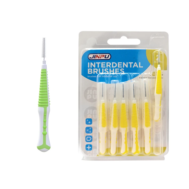 Good Supplier Technic Interdental Tooth Gap Brush With Low Price