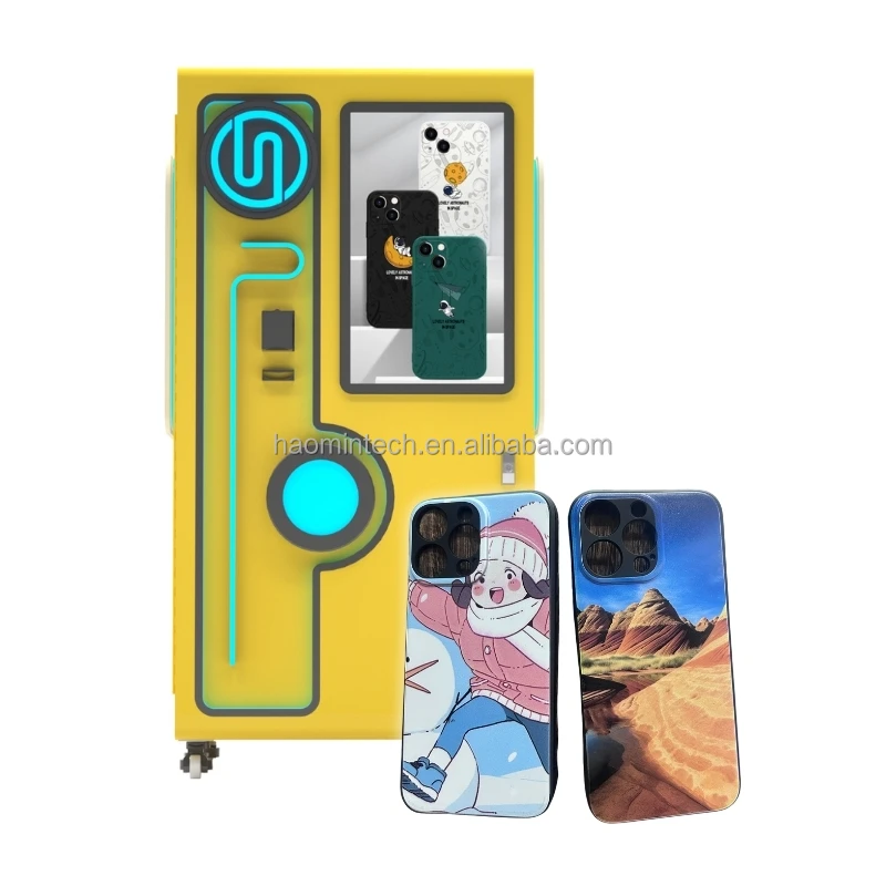 Phone Case Printing Machine Mobile Cover Printing Machine Phone Cover Printing Machine Phone Case UV Printer