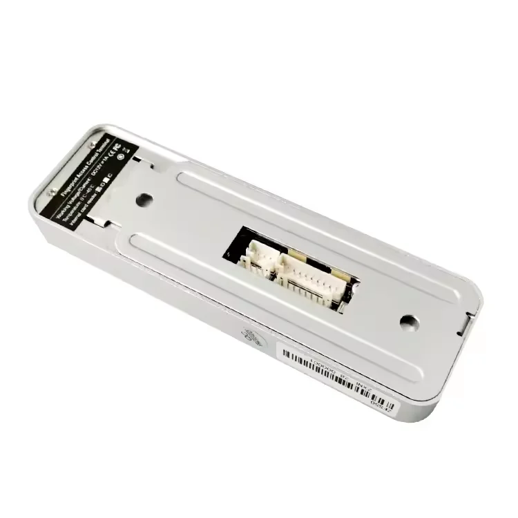 Waterproof access control ID card rfid fingerprint identification attendance system Cloud TCP/IP network