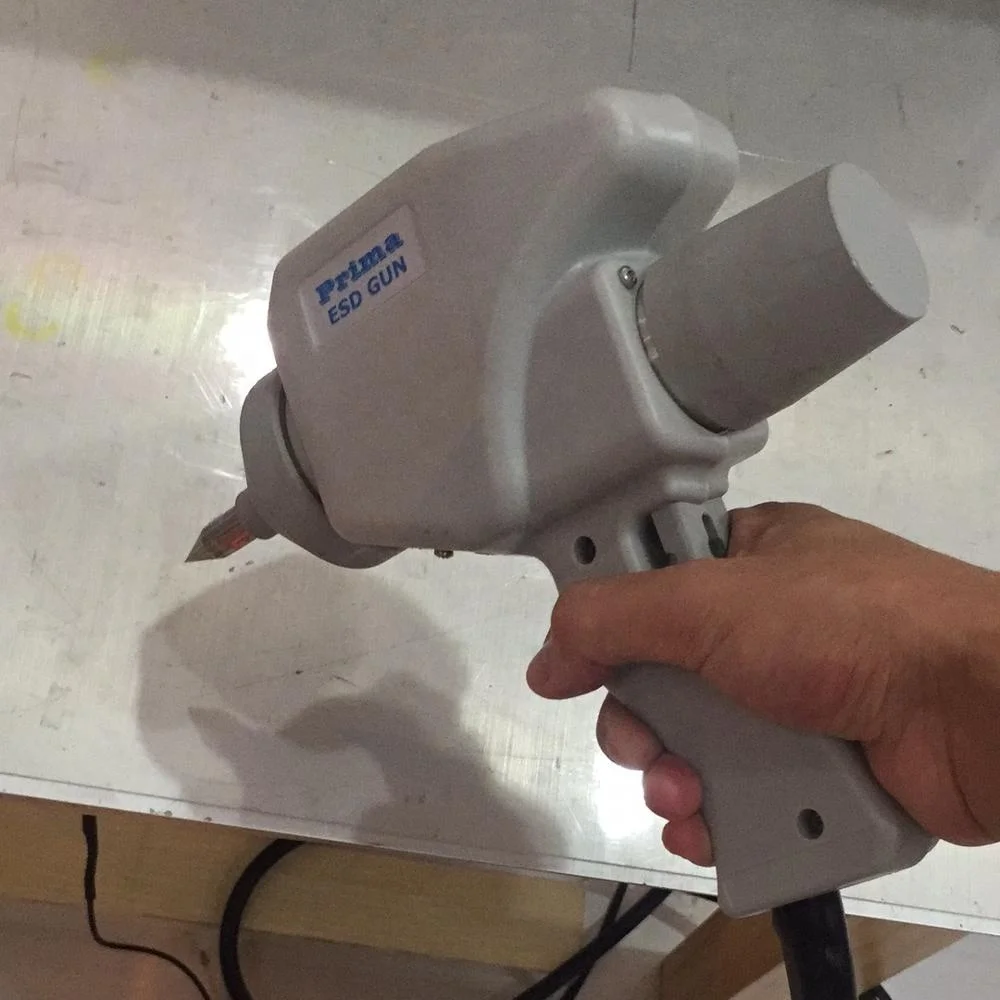 ISO10605 Automotive electronics electrostatic discharge generator