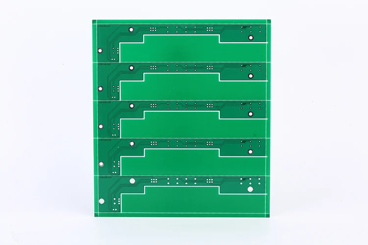  Популярный дизайн cnc pcb Маршрутизатор банк питания плата