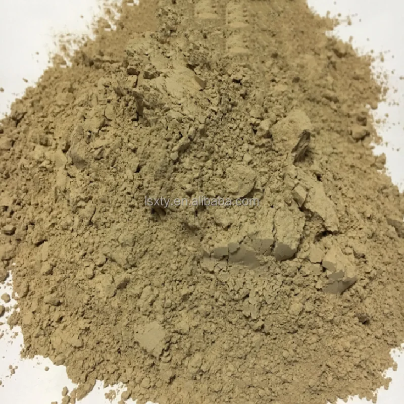 Производитель черного желтого турмалинового порошка для внутренней