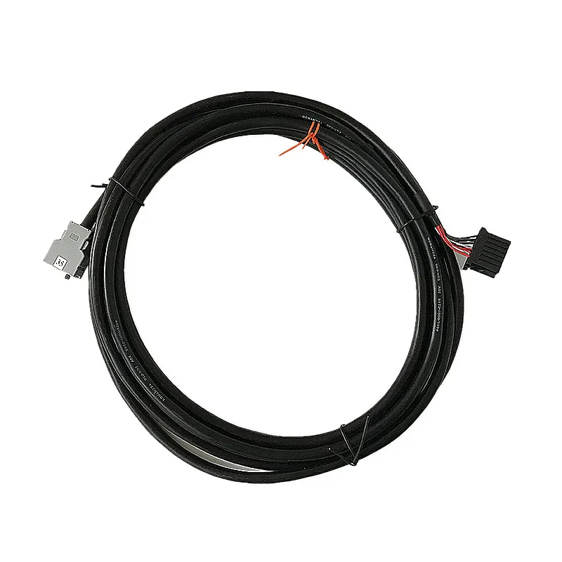fanuc Servo Motor Encoder Cable A06B-6078-K815