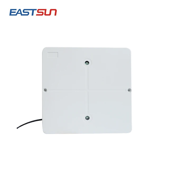 EAS RF8.2MHz Alarm EAS Security System Detector AM58KHz EAS Anti-theft System for Manufacture