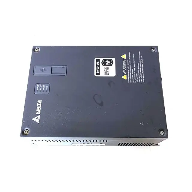 Хорошая цена запчасти для лифта инвертор VFD110VL43A