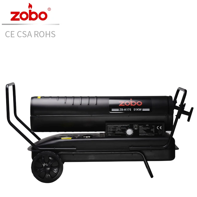 High power Diesel Portable Outdoor Garage Greenhouses chicken Farm diesel kerosene heaters