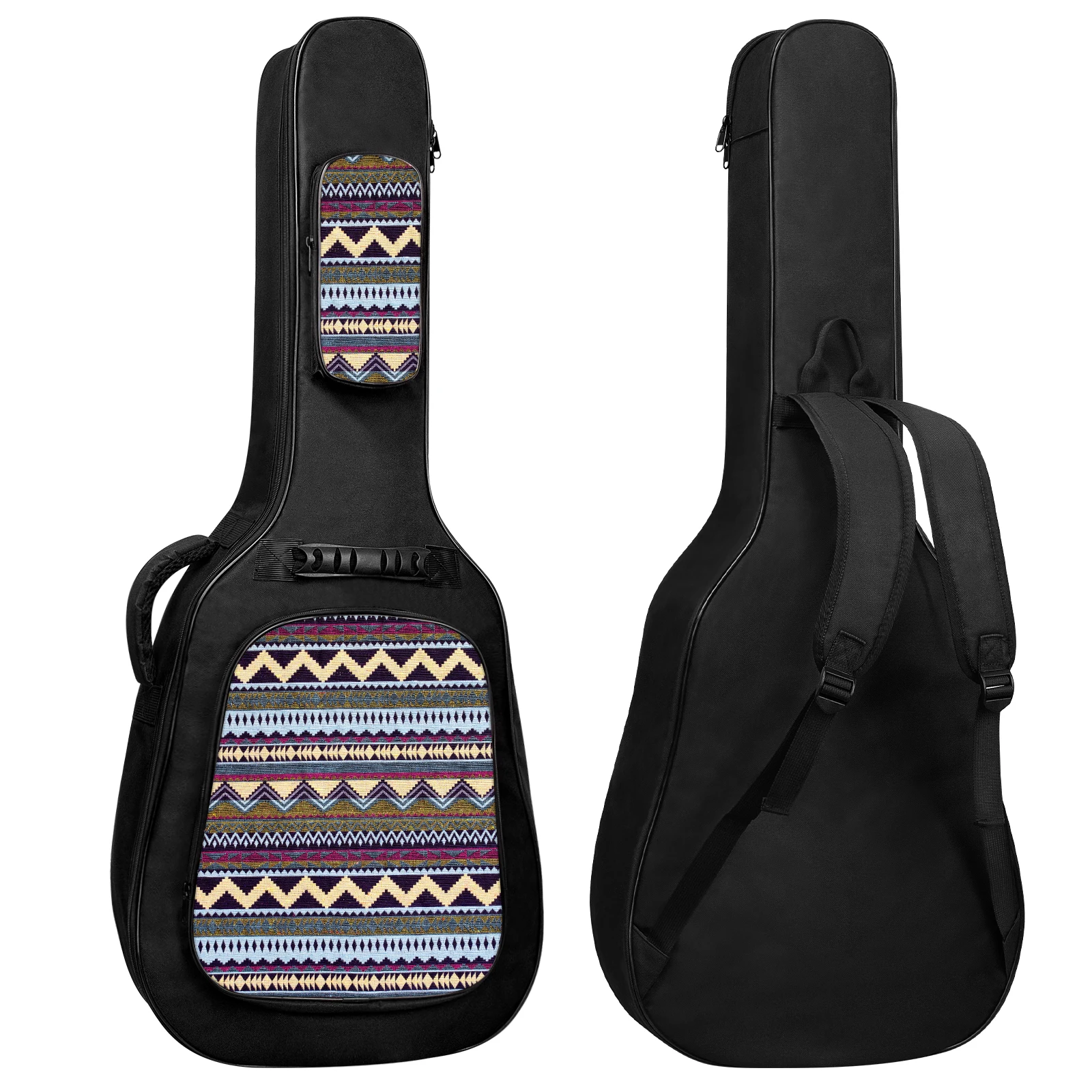 Wholesale Guitar / Bass Gig Bag Gibson Guitar Instrument Bag Case OEM
