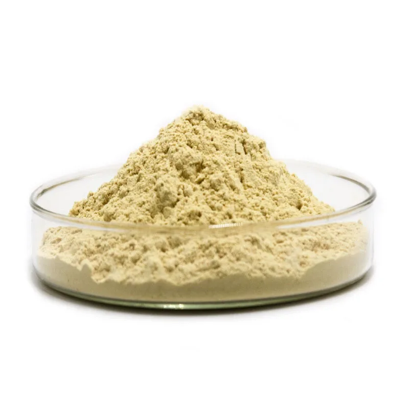 High quality and high inventory factory direct selling chemical raw material cationic guar gum cas 65497-29-2