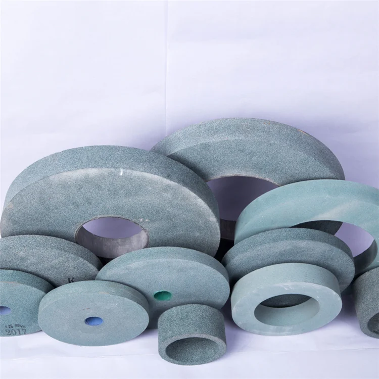
Multifunctional silicon carbide sand silicon carbide element silicon carbide grinding wheel graphite crucible wholesale 