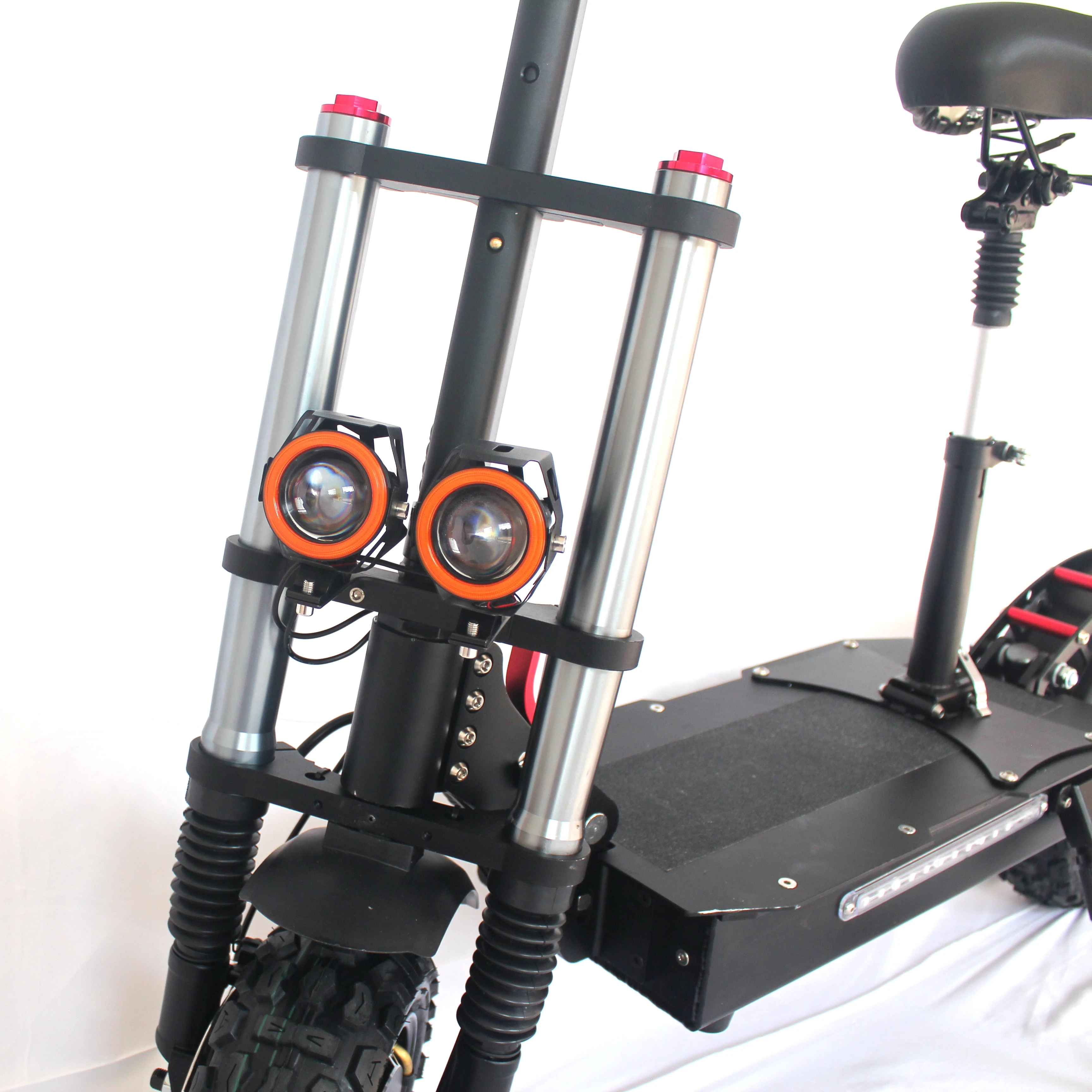 60V 5600W 38Ah 85km/h off Road Powerfully  Scooter Electric for Adult with CE, ROHS, FCC OEM ODM