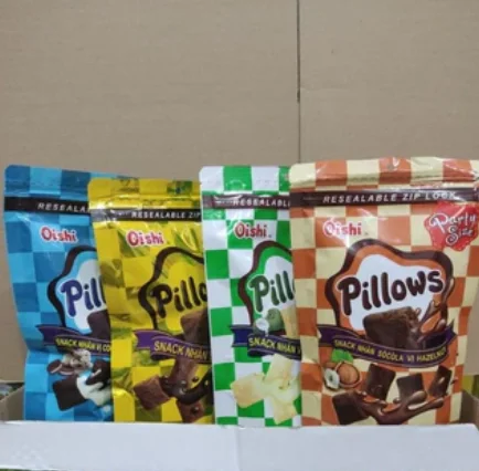 Jam center snack machine Extruded Puffed Snack and Core Filled Snack Processing Line