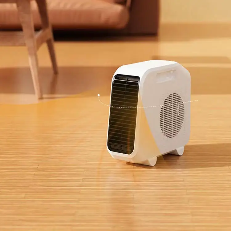 1800W portable Heating Mini Space Heater for Indoor Use with high power