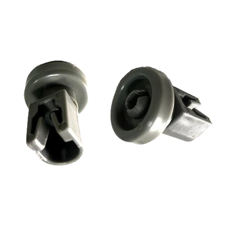 Wholesale Dishwasher Replacement Spare Parts Light Dishwasher Rack Roller Wheel
