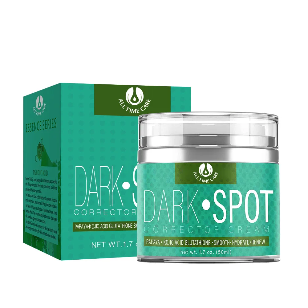 Bodi Whitening Cream Papaya Private Label hands Pearl Glutathiones Kojic Acid And Arbutin Face ice White 7 Day Whitening Cream