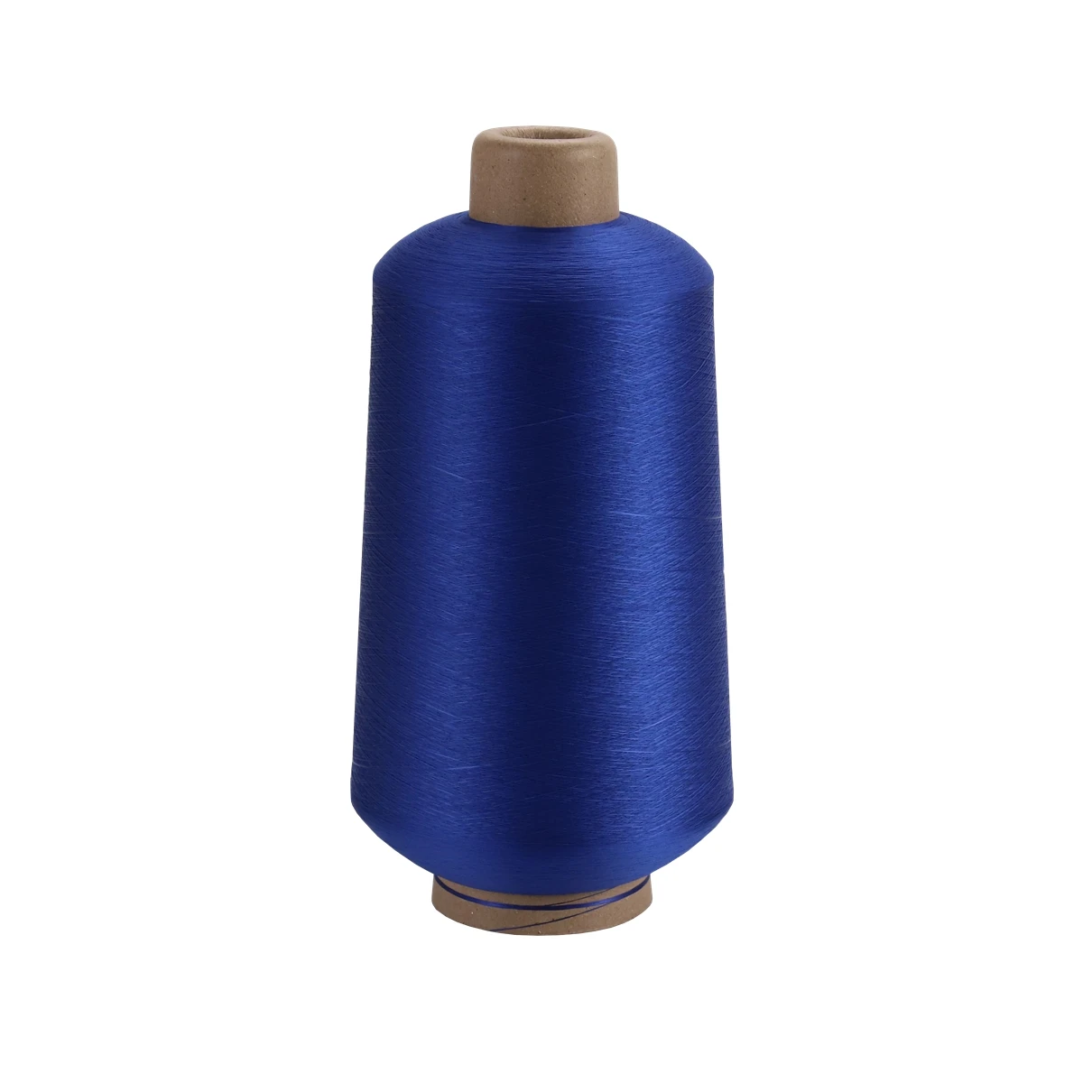 High quality factory price nylon DTY 40D/36F FOR seamless underwear white black and dope dyed