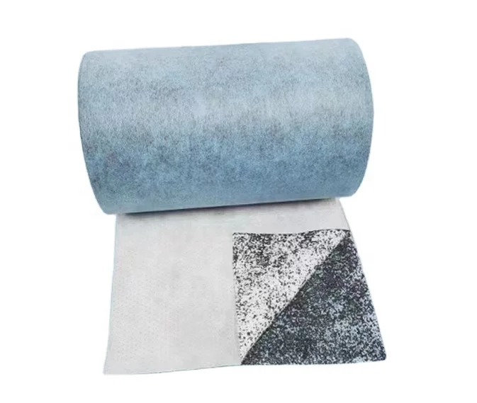 Высокое качество воздушный фильтр салона бумага с высокой эффективностью HEPA адсорбции 3 слоев фильтр с активированным углем