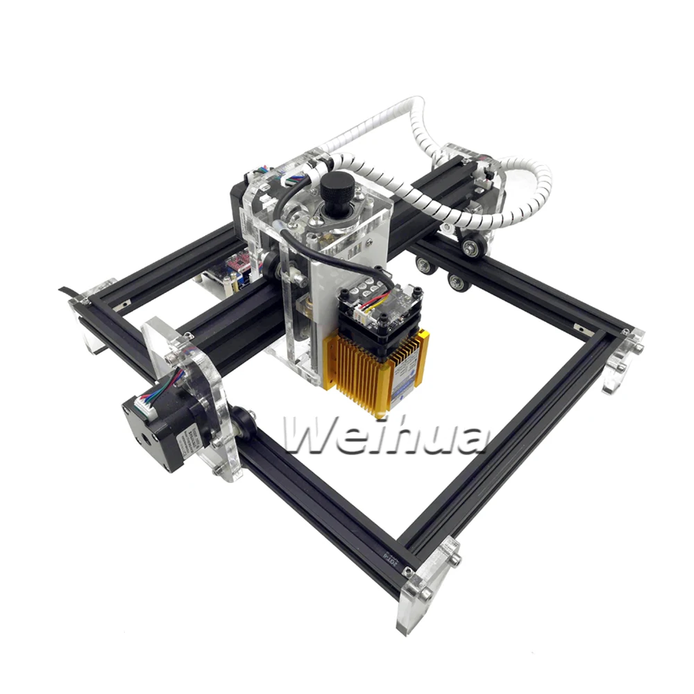 500mw 2419 Mini Portable Laser Engraving Machine