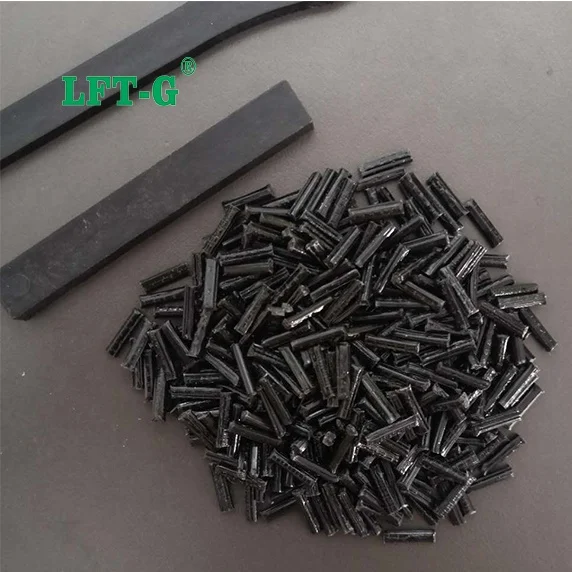 Long Carbon fiber PA12 polymer pa12 plastic raw material prices