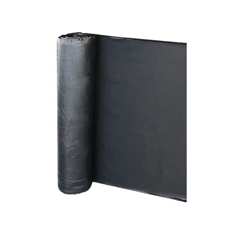8M 15m Width Impermeable 30 45 60 Mil  Epdm Pond Liner Waterproof Material Membrane for Fish Farm Pond