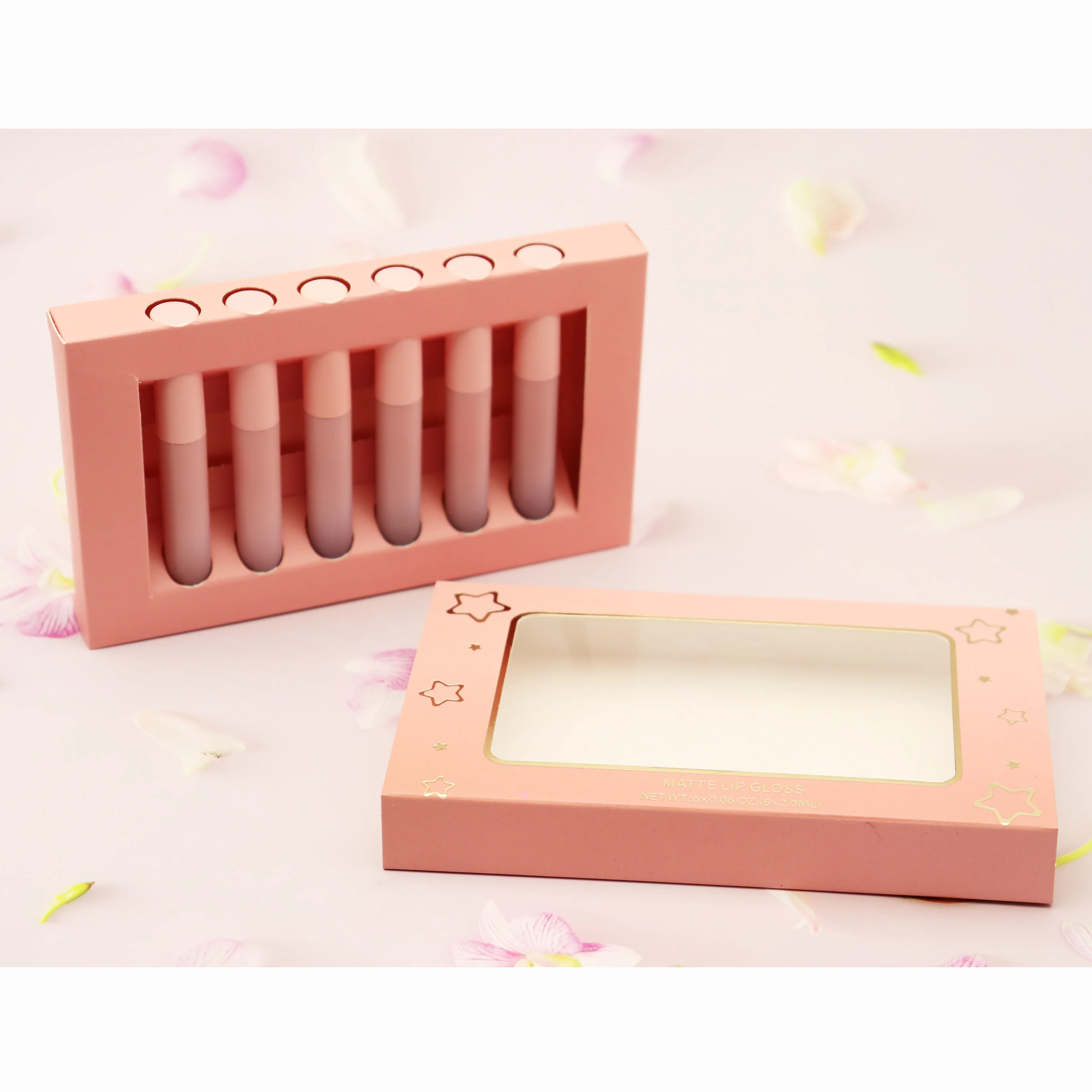 matte lipstick liquid