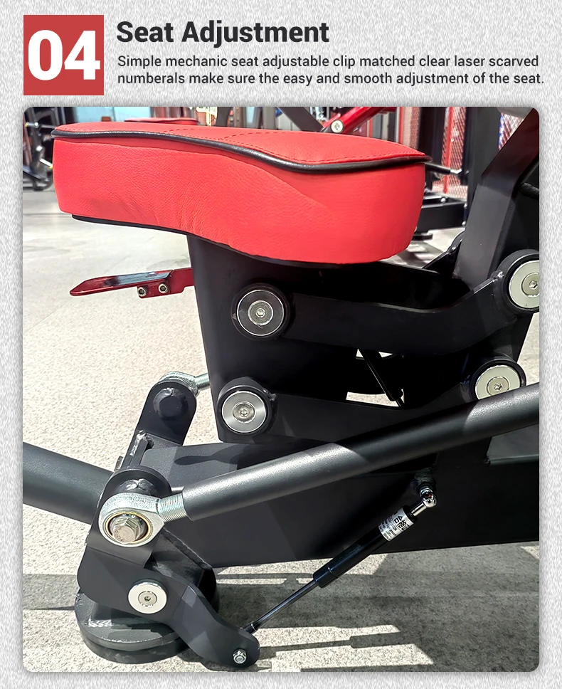 Maximize strength with OLYM SMITH MACHINE COUNTERBALANCED strong durable high quality popular wholesale factory direct