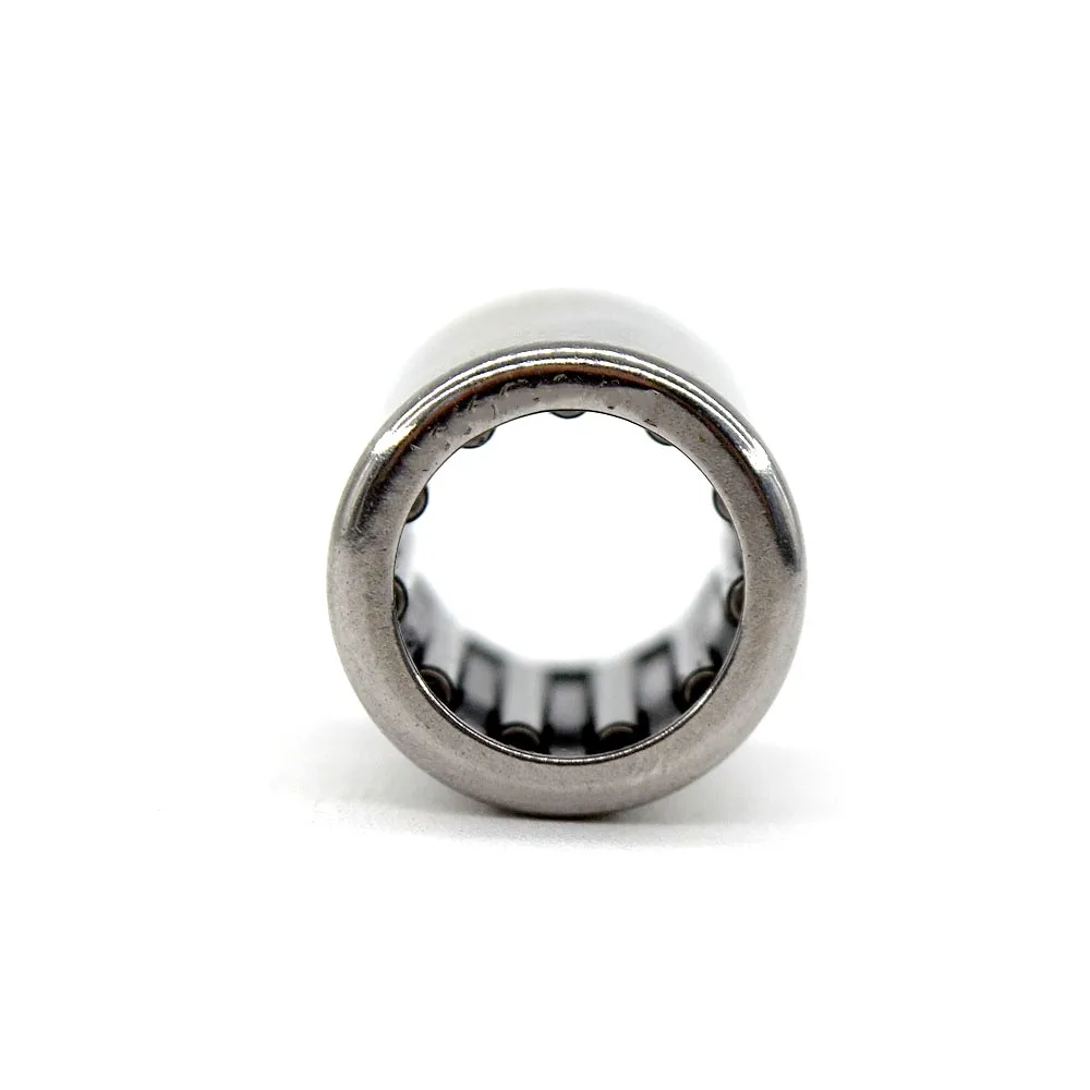 Hot Selling China Bearings Manufacturers Drawn Cup Needle Roller Bearings HK0908 Size 9*13*8mm