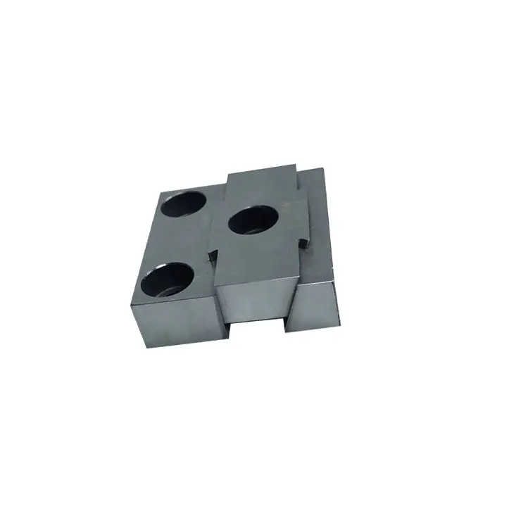 Cnc Clamp Tools Milling Machine Modular Vise Standard parts are available from stock
