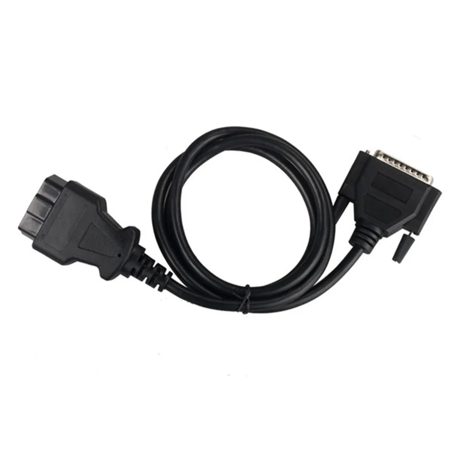 Car Computer Diagnostic Instrument SBB CK100 SBB PRO2 OBD2 16Pin Cable 16 Pin Main Line High Quality