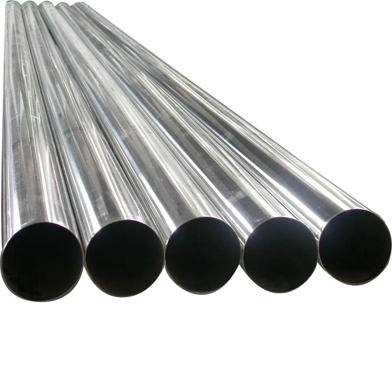  BIS IS 2062 4 inch galvanized steel pipe price per