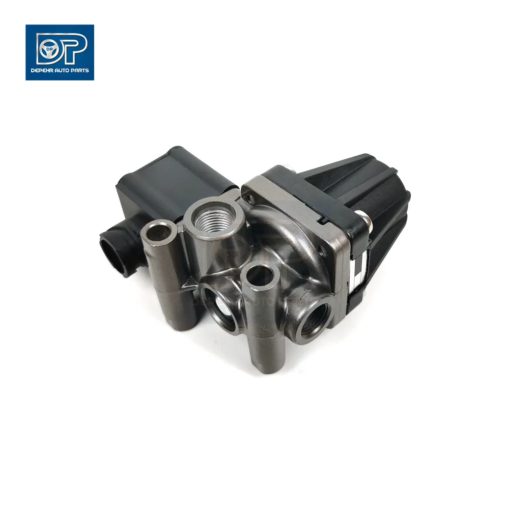 0044310306 8840113600 9750090010 Depehr европейские автозапчасти MB AXOR ACTROS ATEGO Econic 957 релейный клапан клапана управления воздуха для грузовика