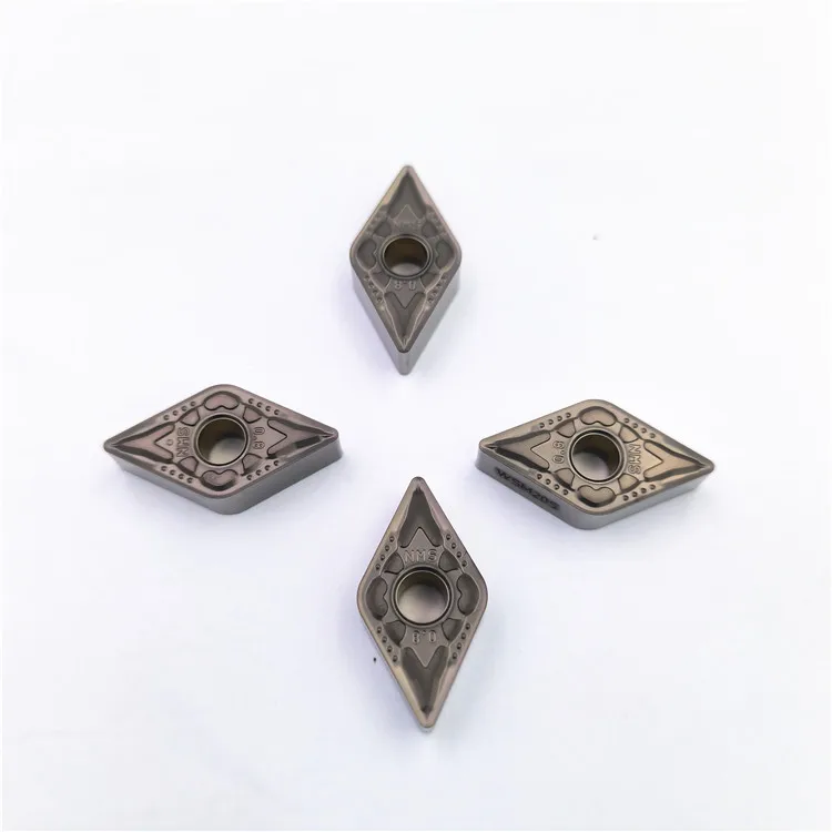 DNMG150608-NMS WSM20S Walters cutting tools Genuine walters carbide milling cutting inserts