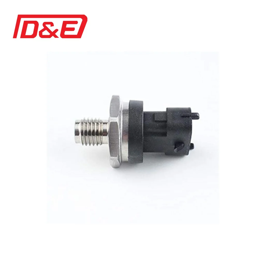 Датчик давления топливной рейки для грузовика Bmw Renault 0281002867 0281002788