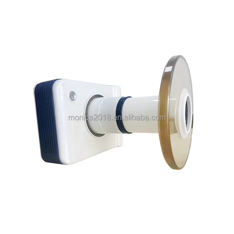 Portable Dental Products X-Ray Unit High Frequency Xray Camera Oral Dental X Ray Machine